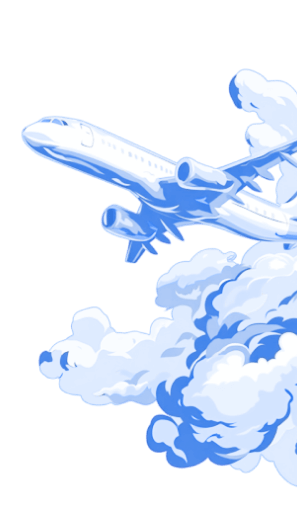 plane