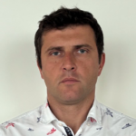 Антон Исанин